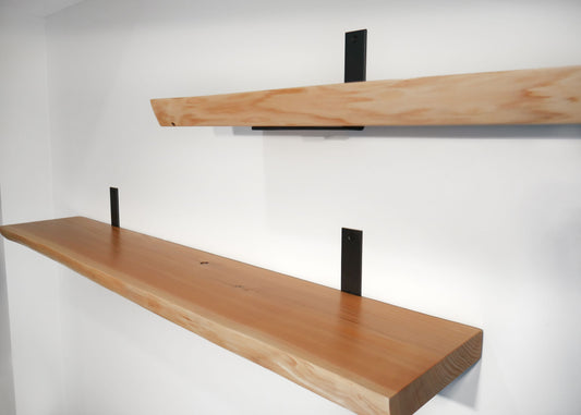 Bringing Nature into Your Home: The Growing Popularity of Live Edge Furniture and Decor