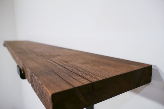 The Sustainable Choice: The Benefits of Using Reclaimed Wood in Construction and Design