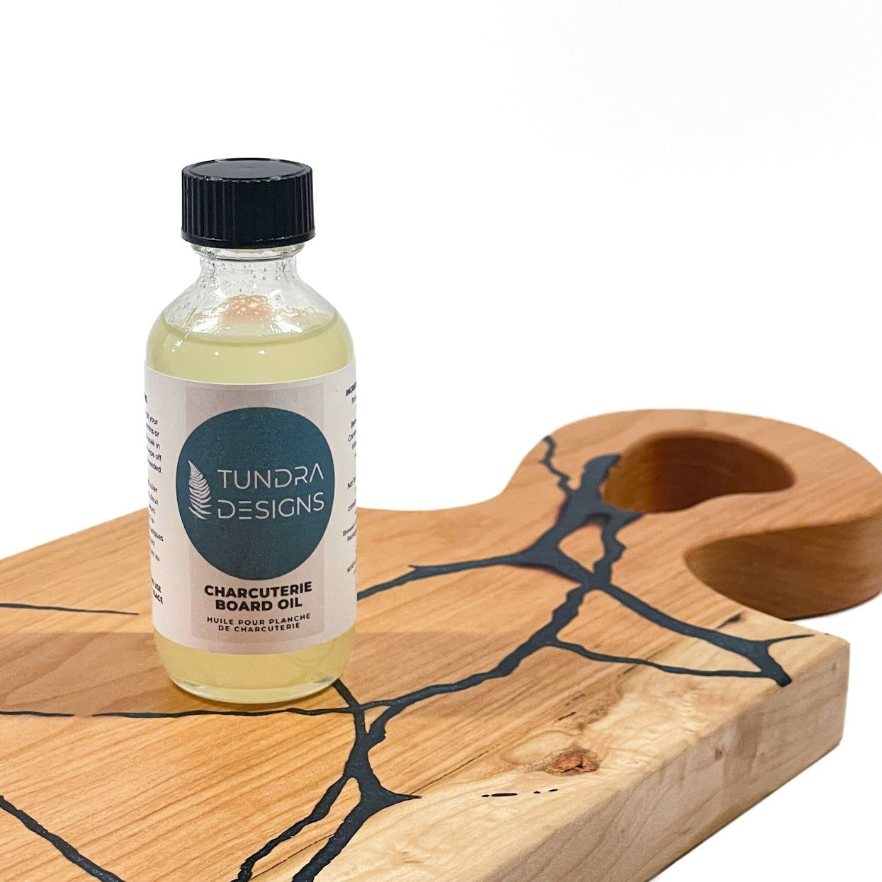 Charcuterie Board Oil