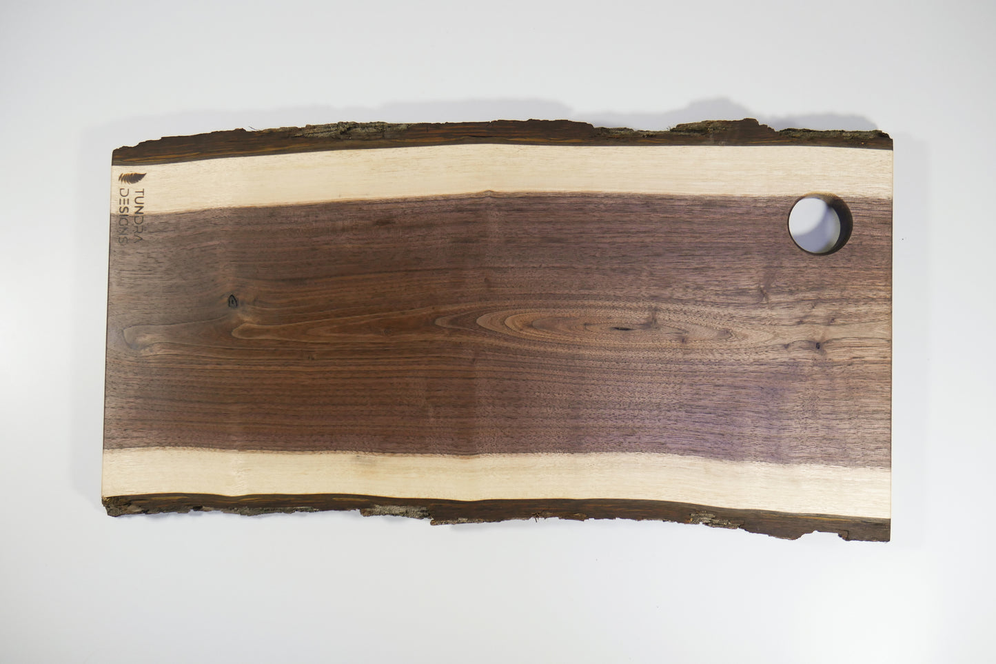 Black Walnut Serving Board
