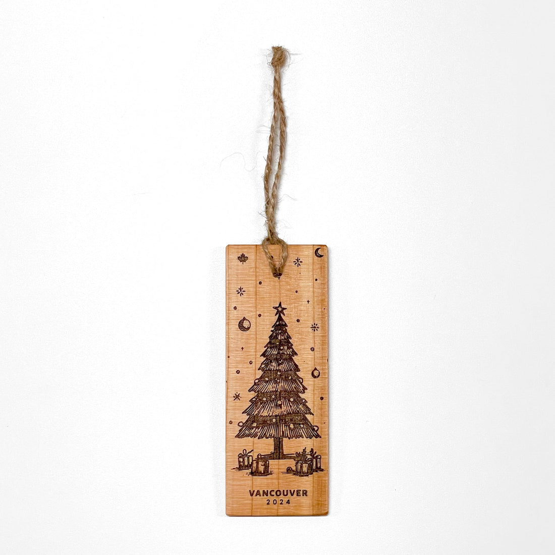 What to Buy at the Vancouver Christmas Market