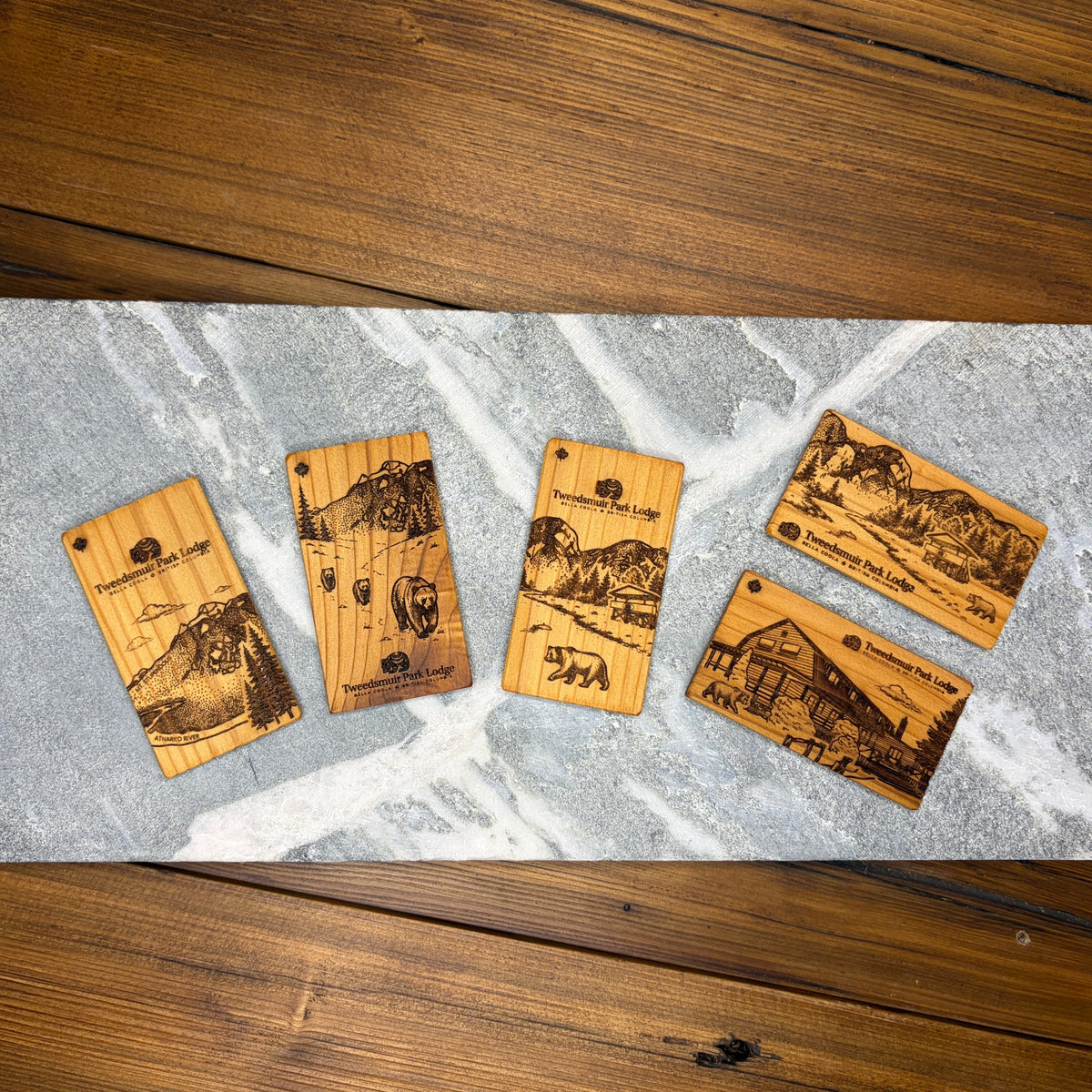 How to Create Attraction Souvenirs Visitors Can’t Find Everywhere Else