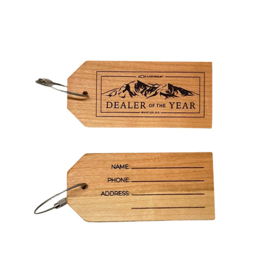 Elevate Your Brand: The Strategic Power of Custom Swag & Corporate Gifts in Canada