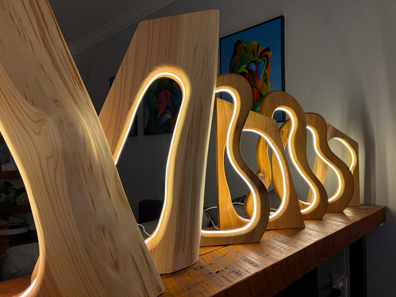 Cedar LED Lamps