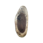 Oval Black Walnut Charcuterie Board
