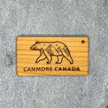 Bear Magnet – Canmore