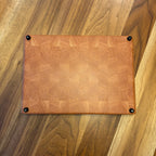 Douglas Fir End Grain Cutting Board – Handmade One-of-a-Kind Kitchen Board