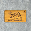 Bear Magnet – Banff