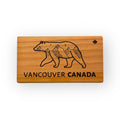Bear Magnet - Vancouver