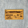 Deep Cove View Magnet – North Vancouver