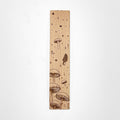 Whimsical Mushrooms Bookmark