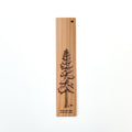 Custom Bookmarks
