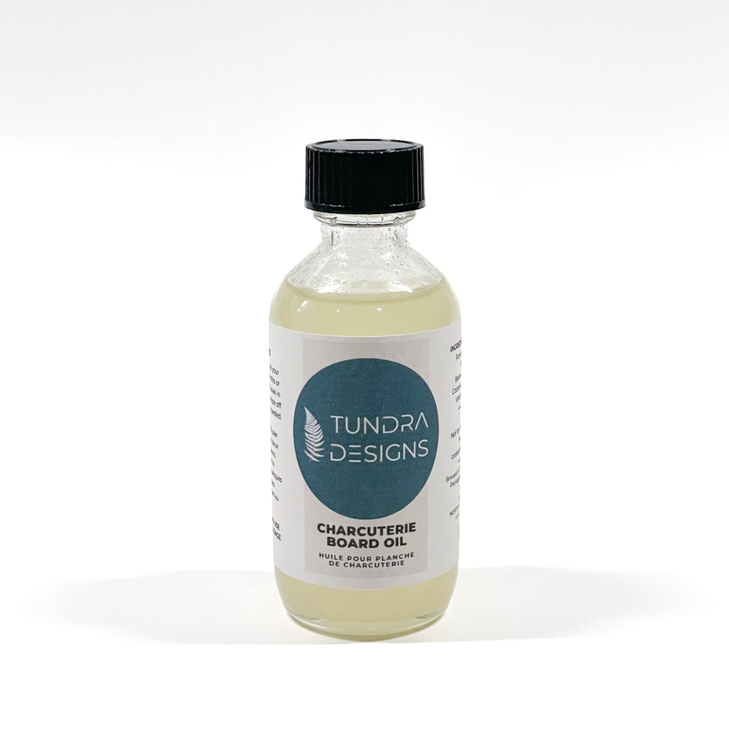 Charcuterie Board Oil