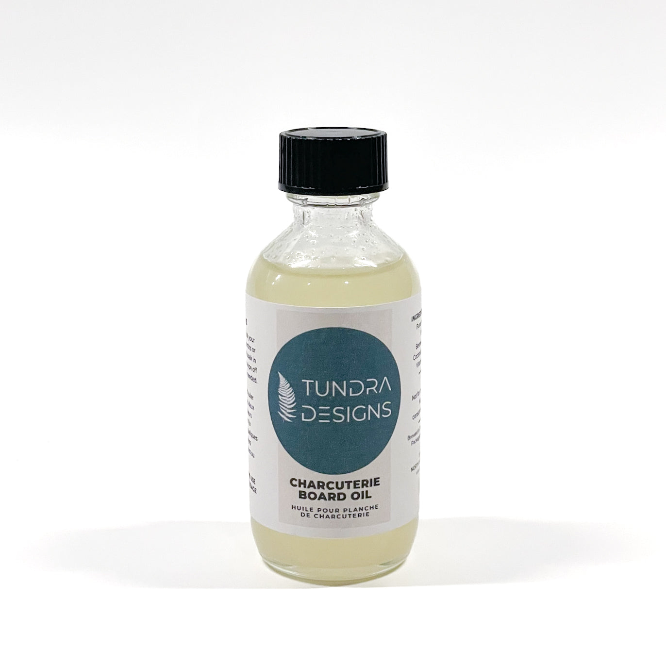 Charcuterie Board Oil