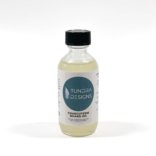 Charcuterie Board Oil