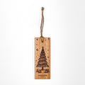 Christmas Tree Ornament