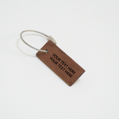 Customized Keychains