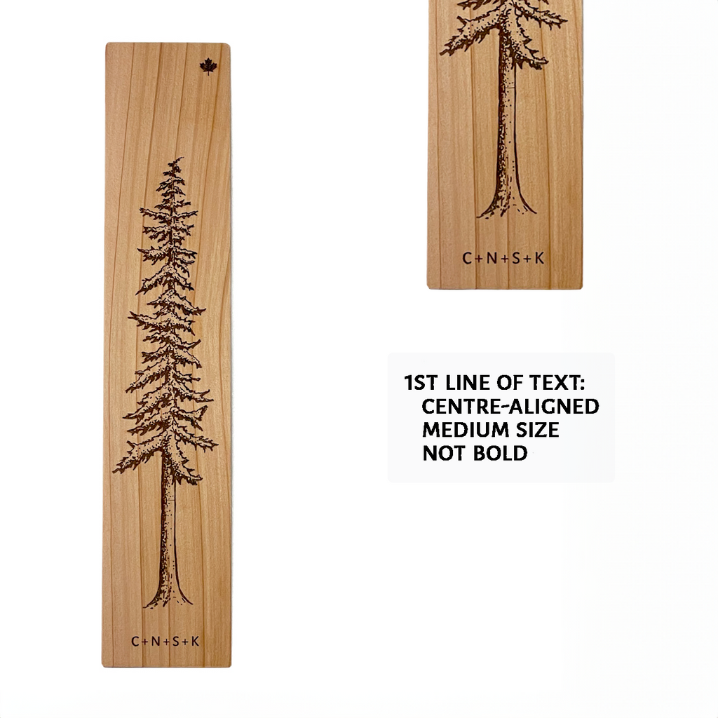 Custom Bookmarks