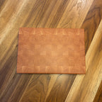 Douglas Fir End Grain Cutting Board – Handmade One-of-a-Kind Kitchen Board