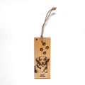 Dog Ornament