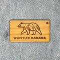 Bear Magnet – Whistler