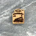 Granville Island Pin, Vancouver