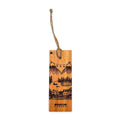Whistler Village Ornament