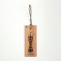Gastown Steam Clock Vancouver Ornament
