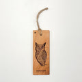 Owl Ornament, Vancouver