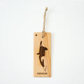Orca Ornament, Vancouver