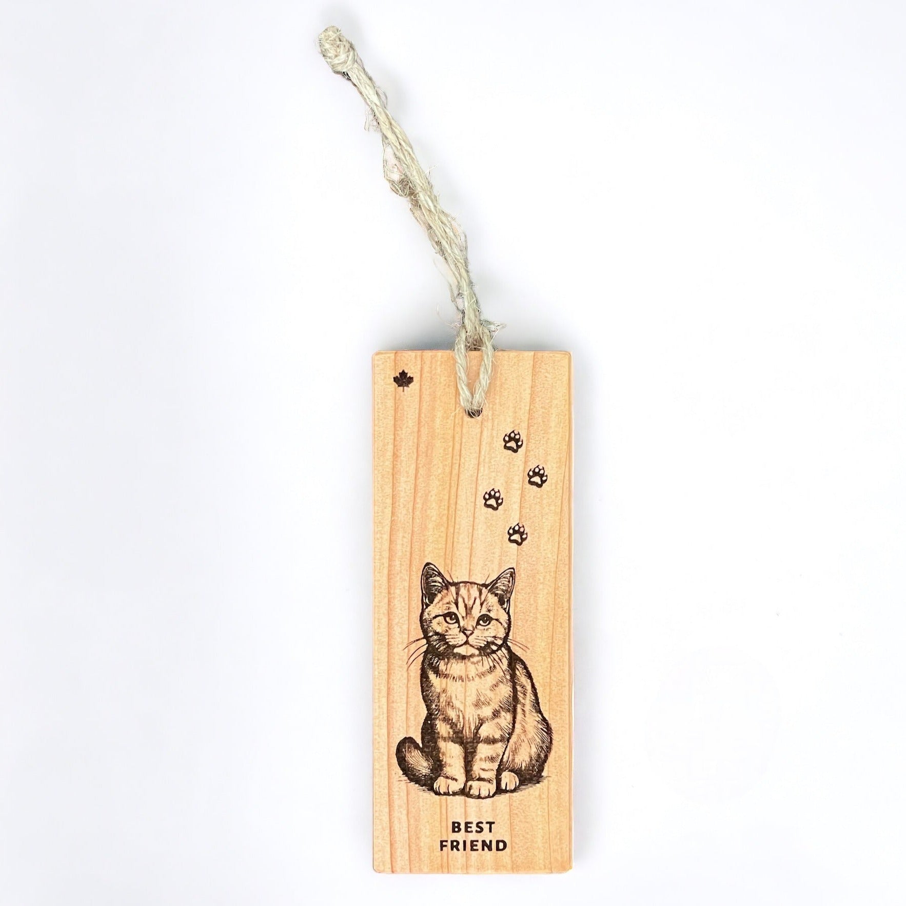 Cat Ornament