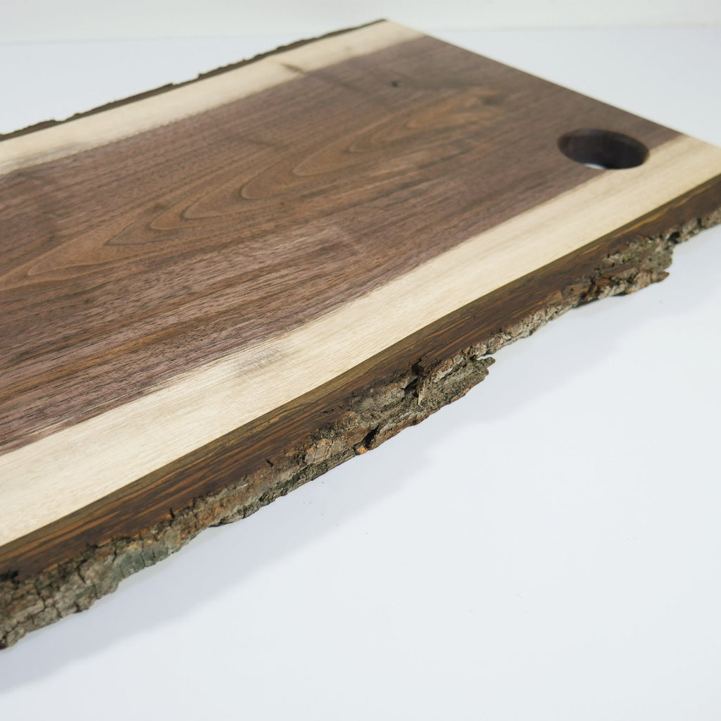Black Walnut Serving Board