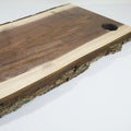 Black Walnut Serving Board