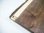 Black Walnut Serving Board