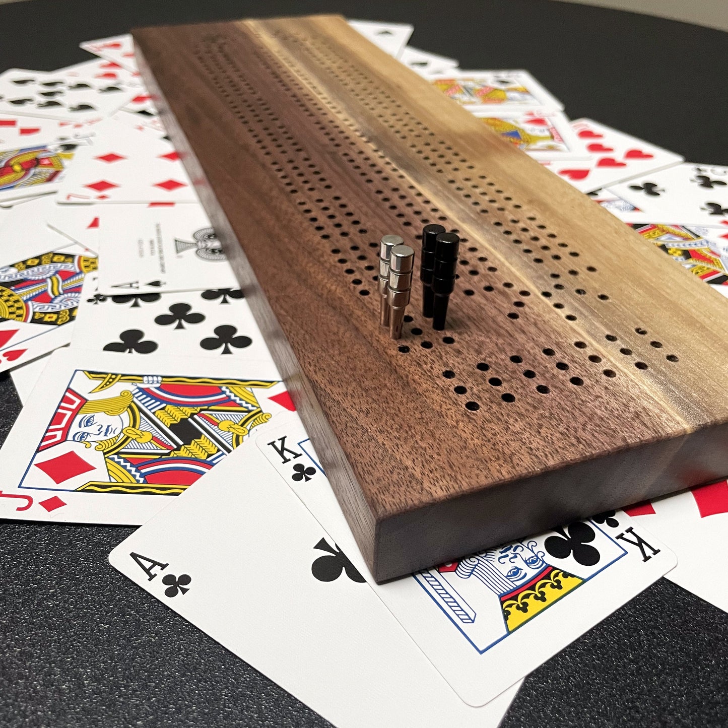 Cribbage Boards