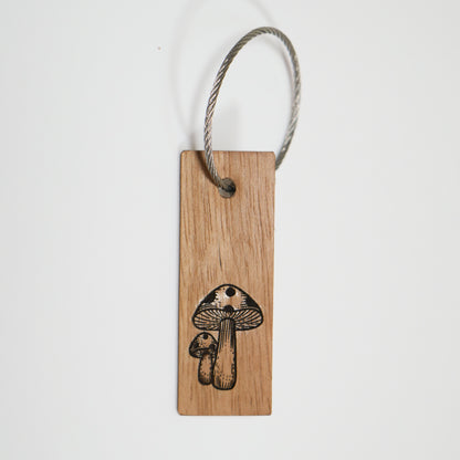Keychains