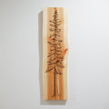 Hemlock Tree Wall Art