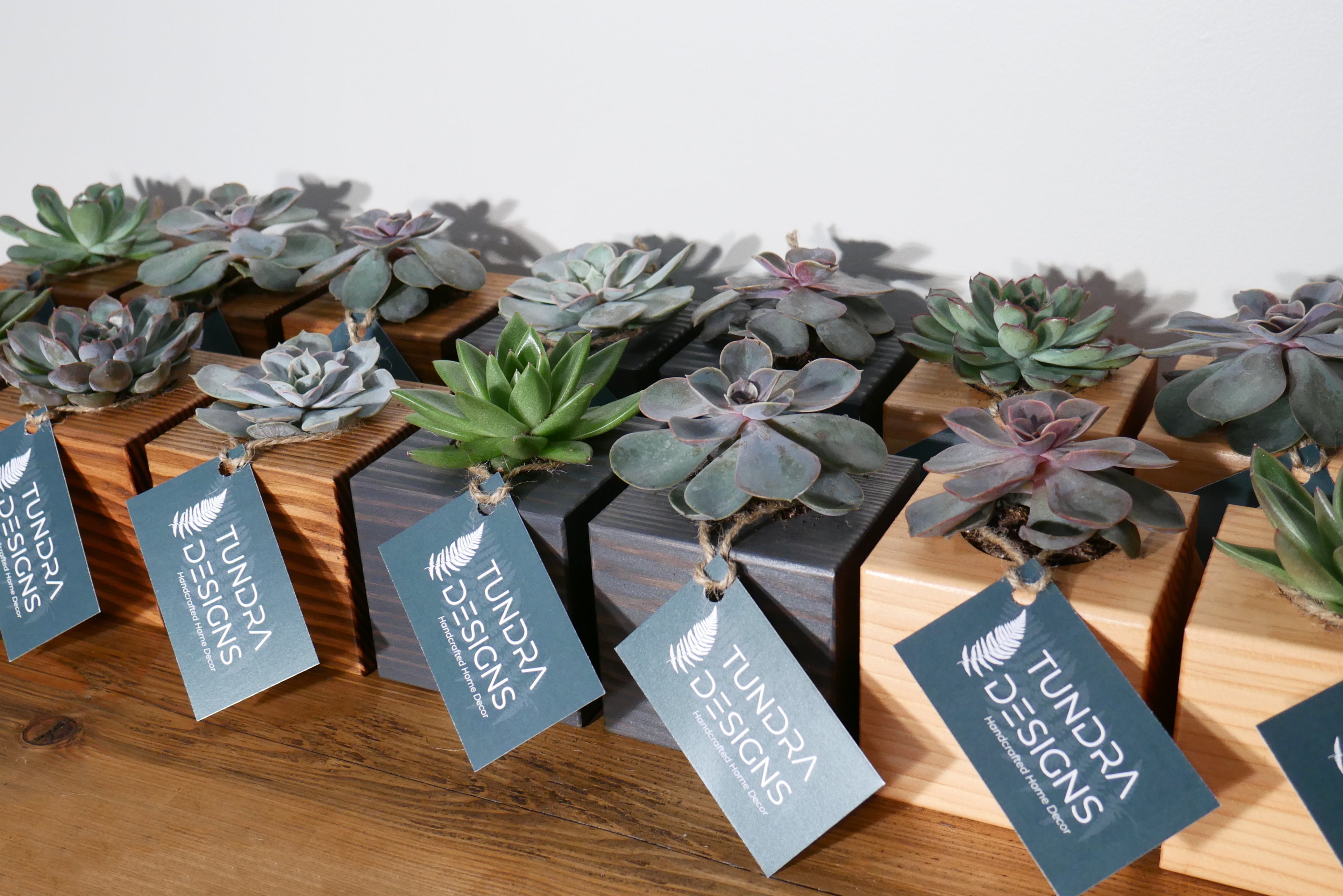 Tundra Designs Gift Card